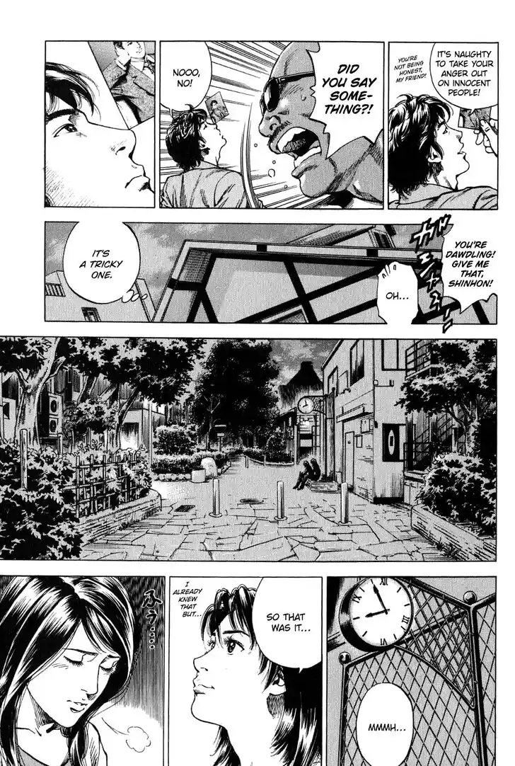 Tenshi no Kokoro de Vol.25 Ch.275