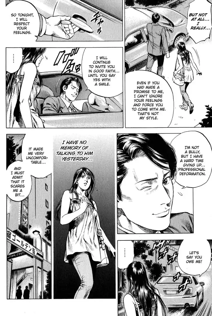 Tenshi no Kokoro de Vol.25 Ch.275