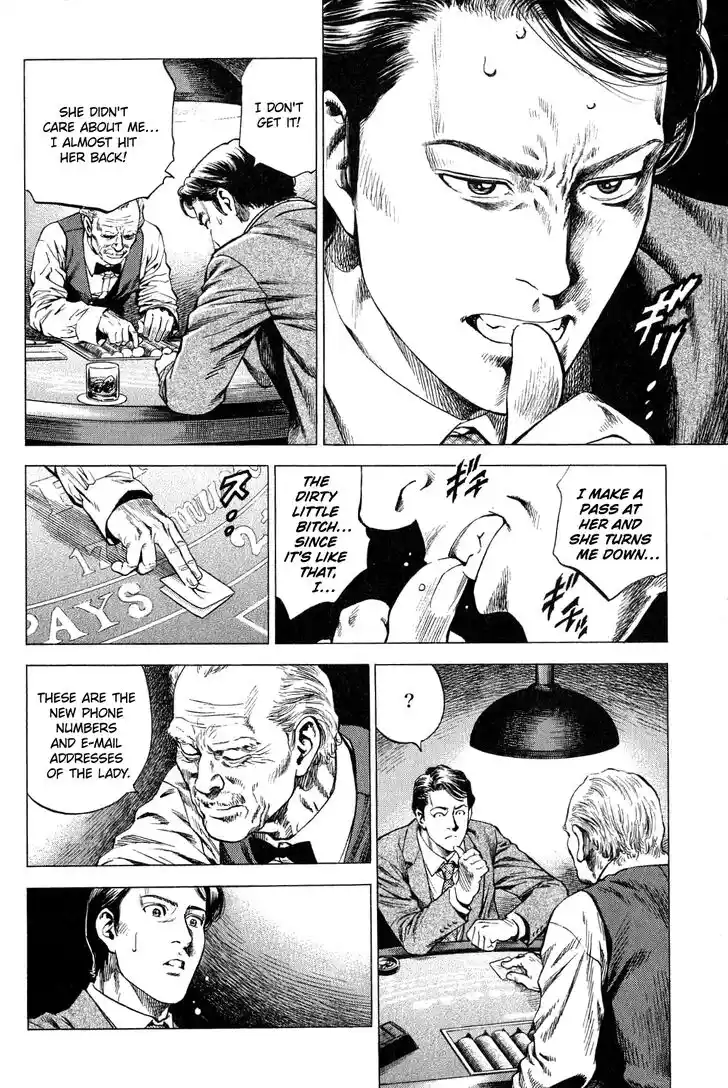 Tenshi no Kokoro de Vol.25 Ch.275