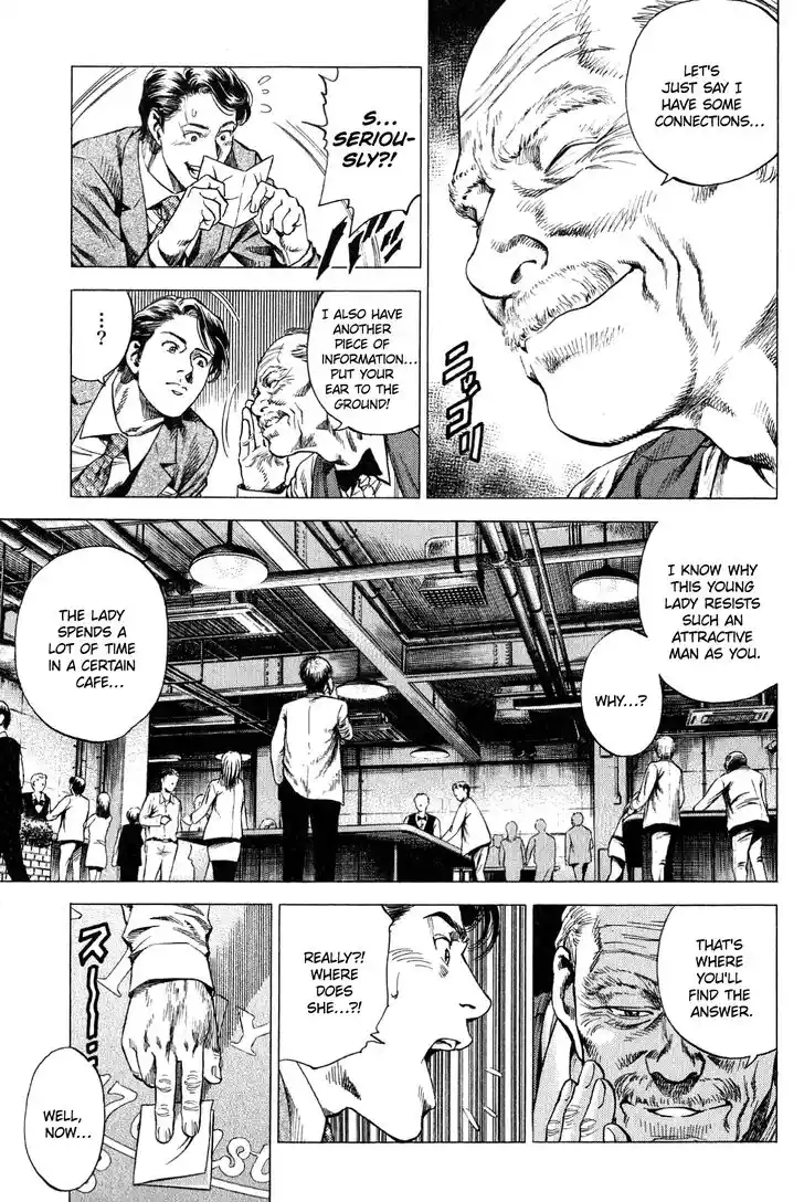 Tenshi no Kokoro de Vol.25 Ch.275