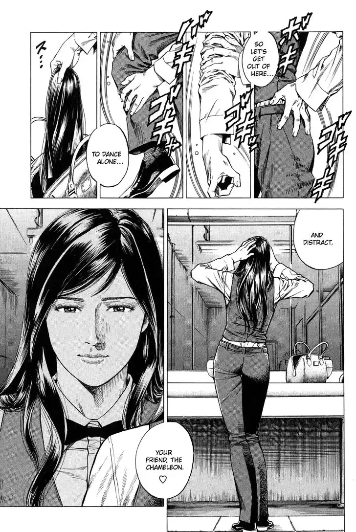 Tenshi no Kokoro de Vol.25 Ch.275