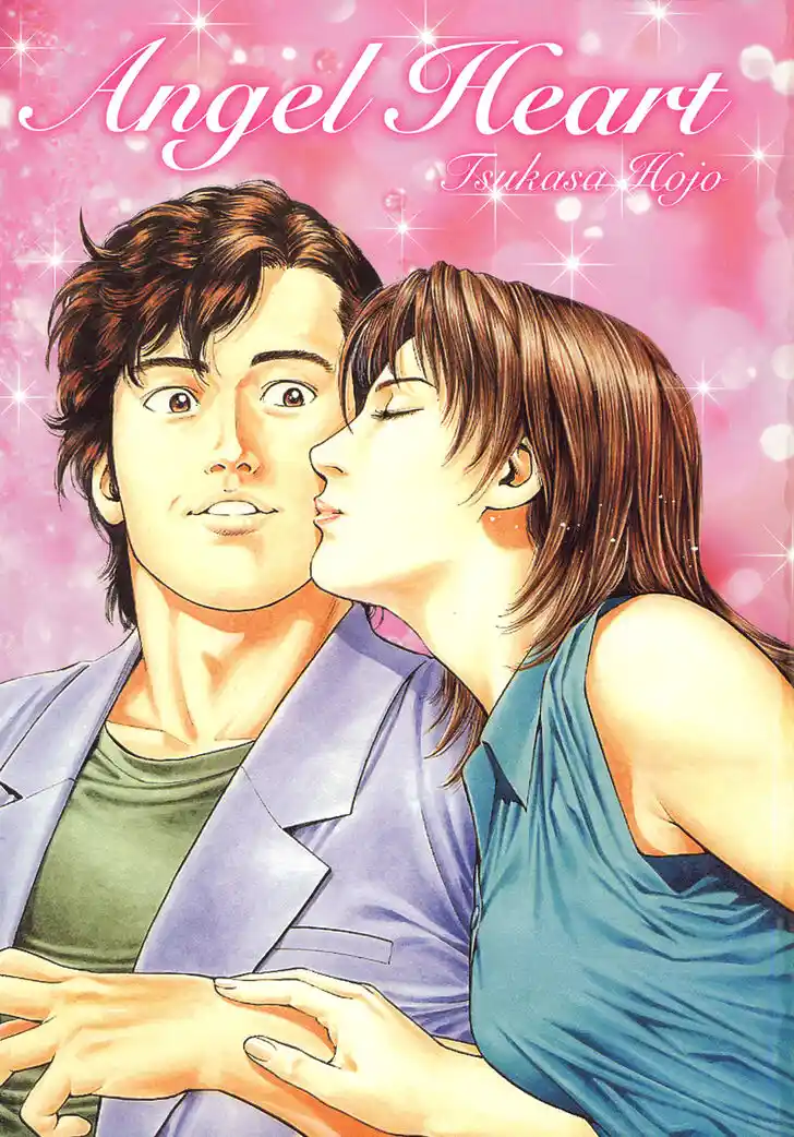 Tenshi no Kokoro de Vol.26 Ch.276