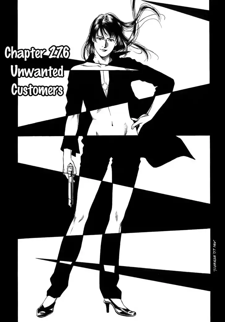 Tenshi no Kokoro de Vol.26 Ch.276
