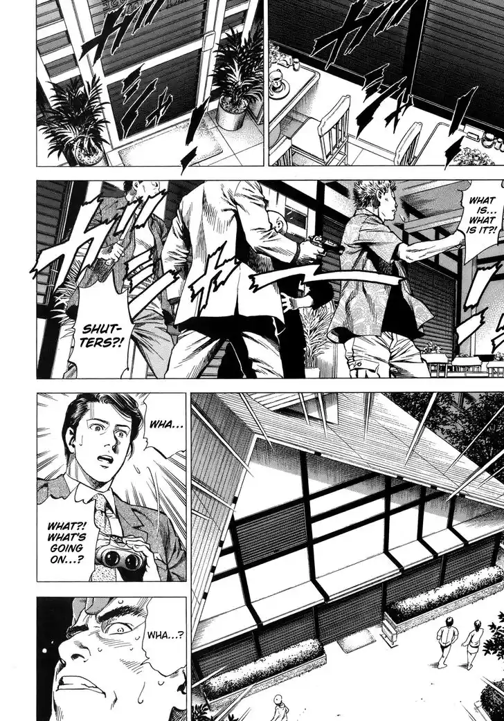 Tenshi no Kokoro de Vol.26 Ch.276