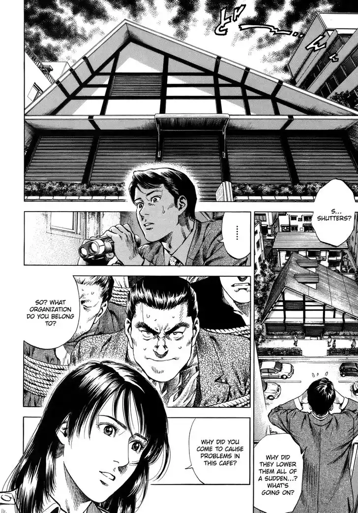 Tenshi no Kokoro de Vol.26 Ch.277