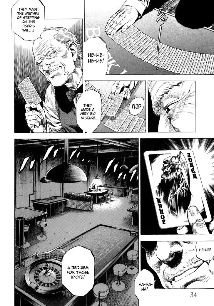 Tenshi no Kokoro de Vol.26 Ch.277