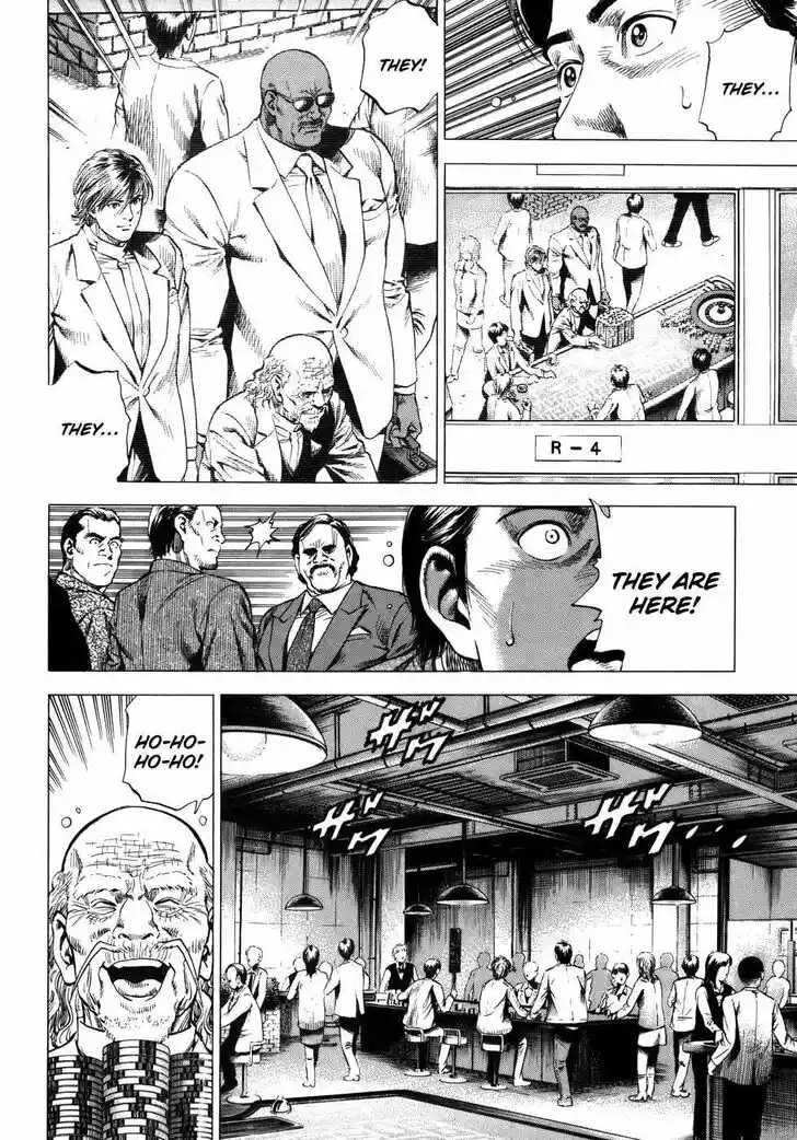 Tenshi no Kokoro de Vol.26 Ch.278