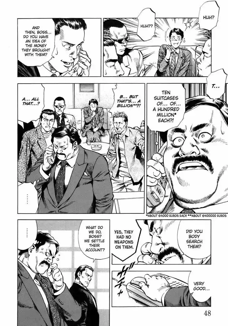 Tenshi no Kokoro de Vol.26 Ch.278