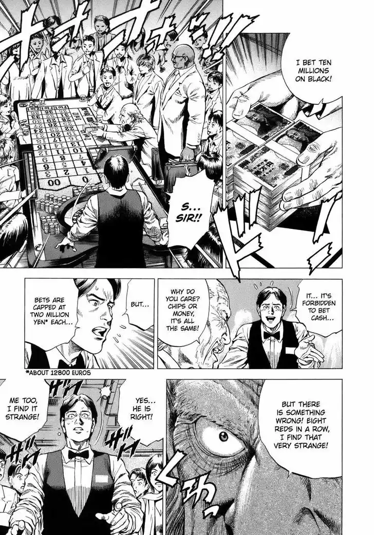 Tenshi no Kokoro de Vol.26 Ch.278