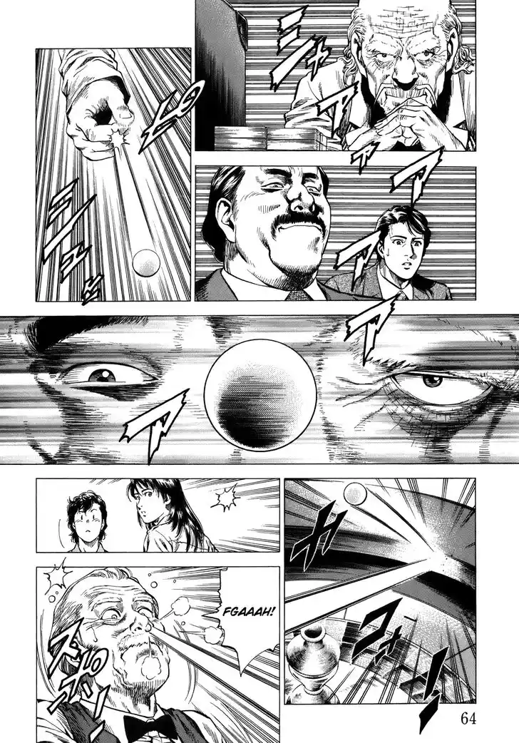 Tenshi no Kokoro de Vol.26 Ch.279