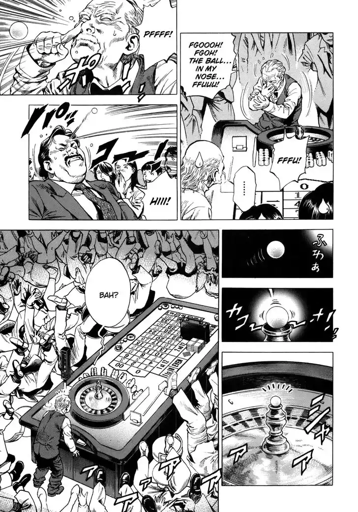 Tenshi no Kokoro de Vol.26 Ch.279