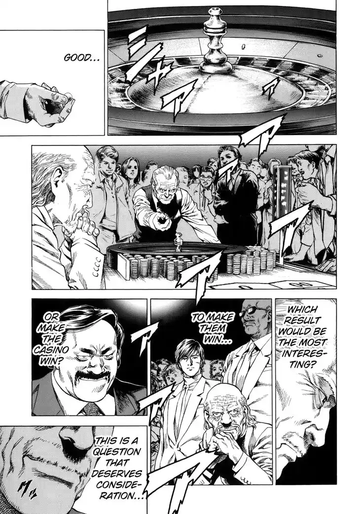 Tenshi no Kokoro de Vol.26 Ch.279