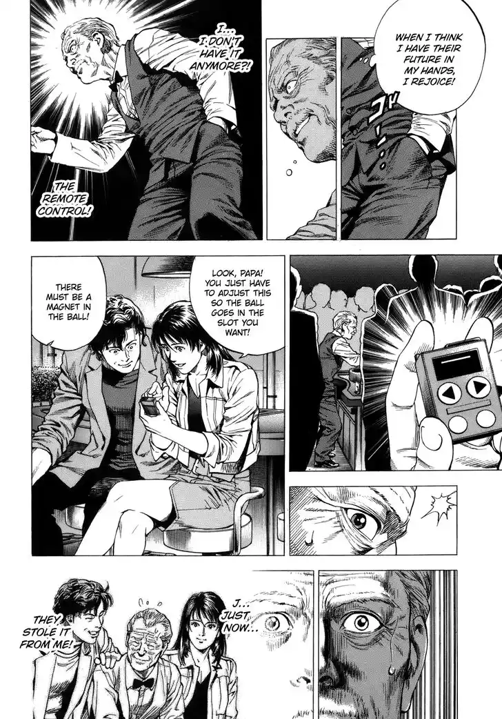 Tenshi no Kokoro de Vol.26 Ch.279