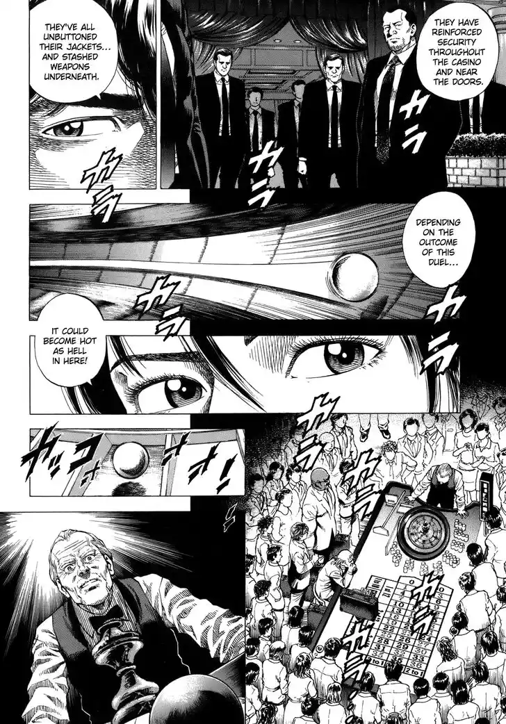 Tenshi no Kokoro de Vol.26 Ch.279