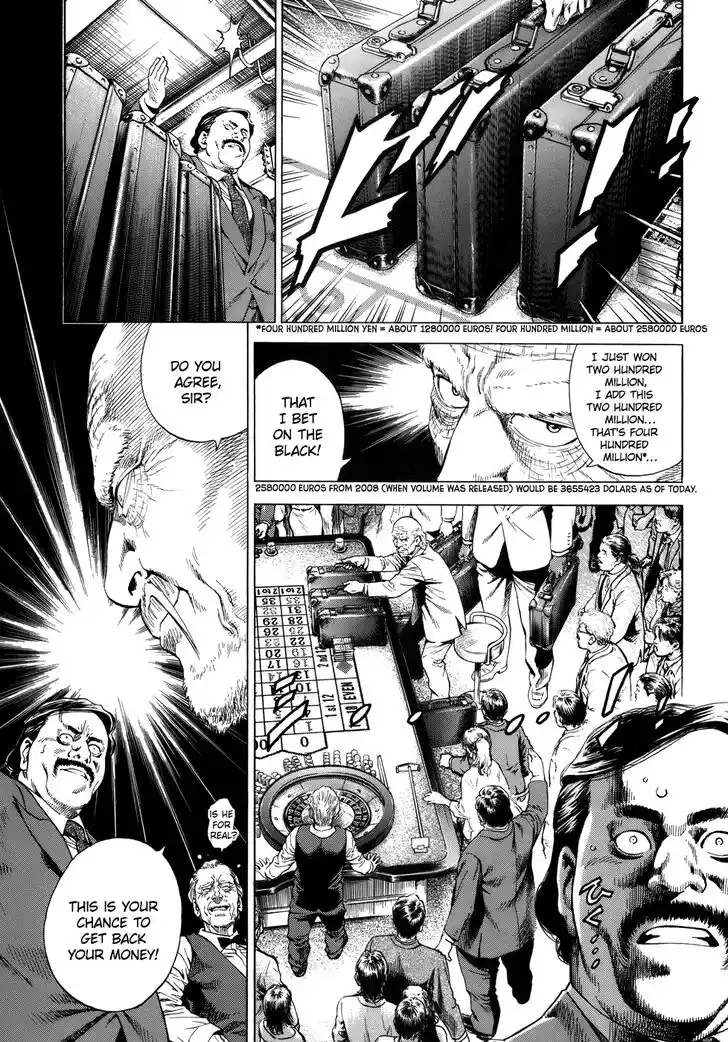 Tenshi no Kokoro de Vol.26 Ch.279