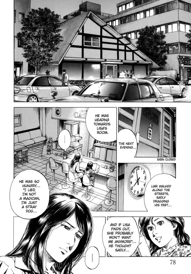 Tenshi no Kokoro de Vol.26 Ch.280