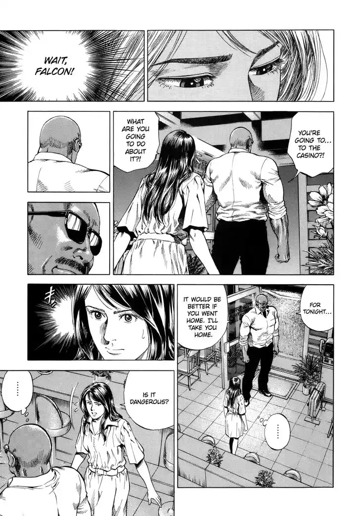 Tenshi no Kokoro de Vol.26 Ch.280