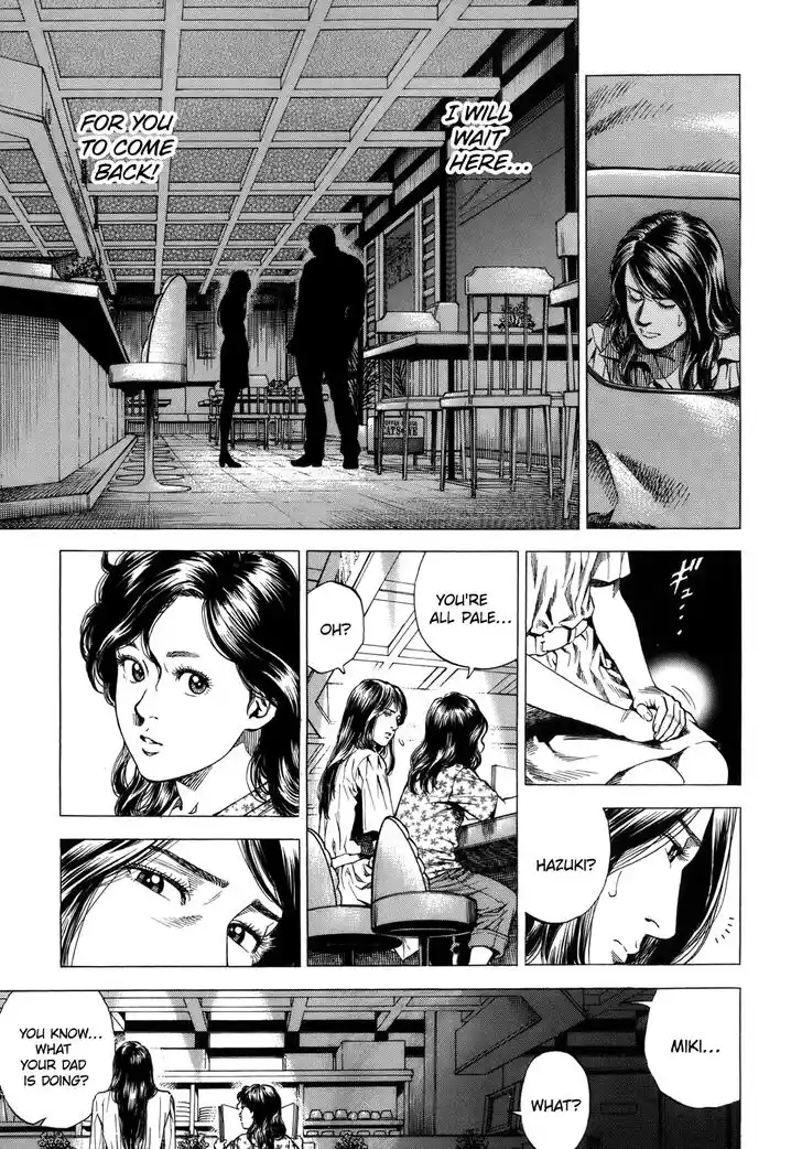 Tenshi no Kokoro de Vol.26 Ch.280