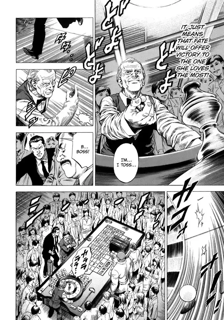 Tenshi no Kokoro de Vol.26 Ch.280