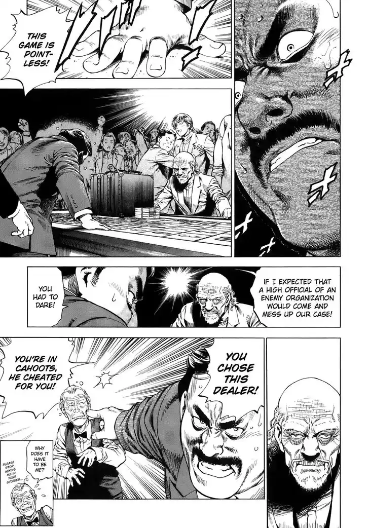 Tenshi no Kokoro de Vol.26 Ch.280