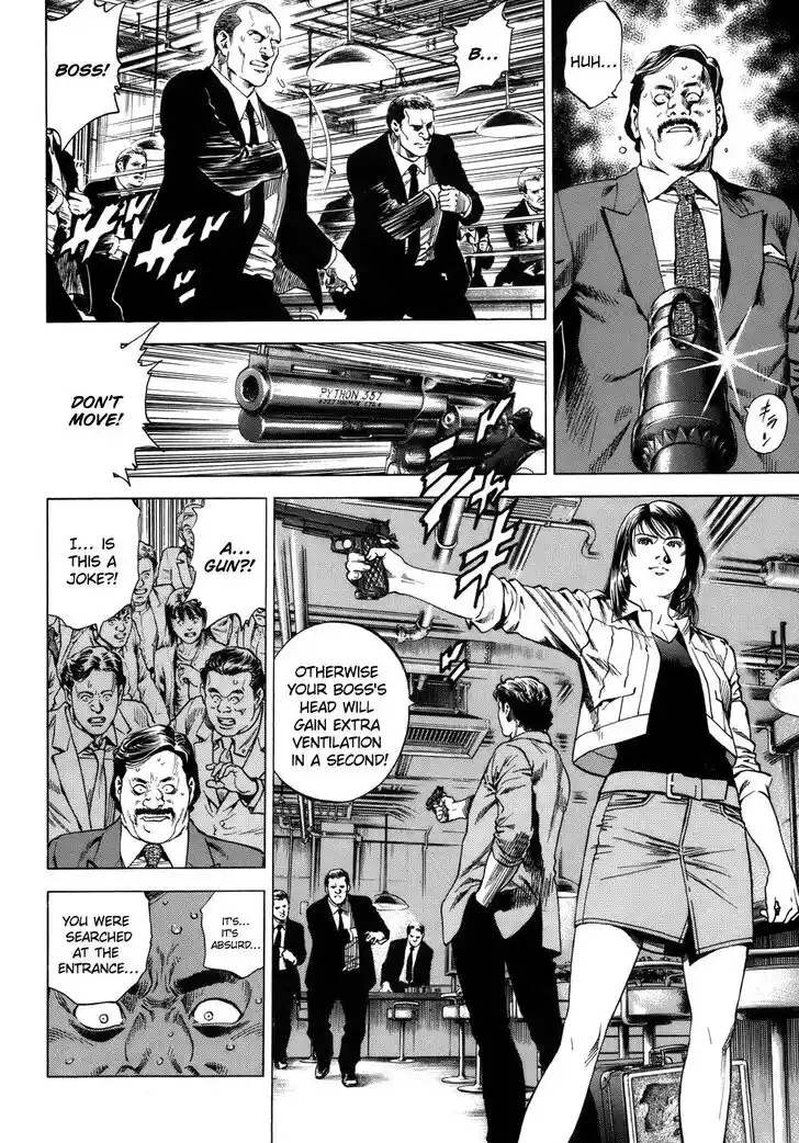 Tenshi no Kokoro de Vol.26 Ch.281