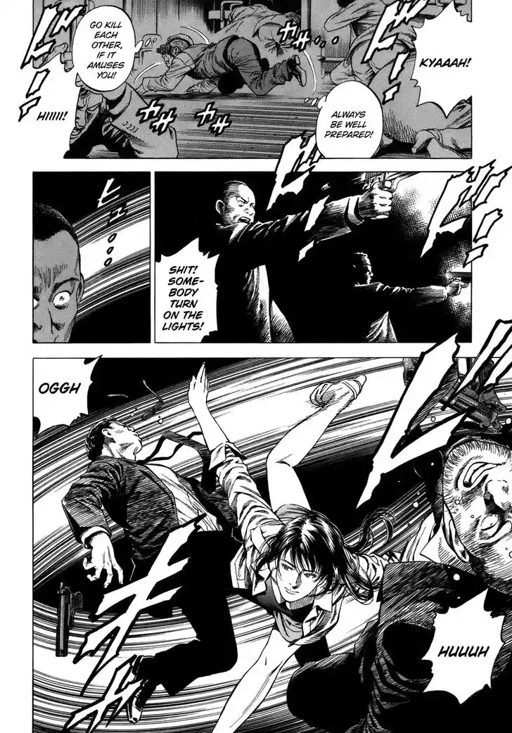 Tenshi no Kokoro de Vol.26 Ch.281