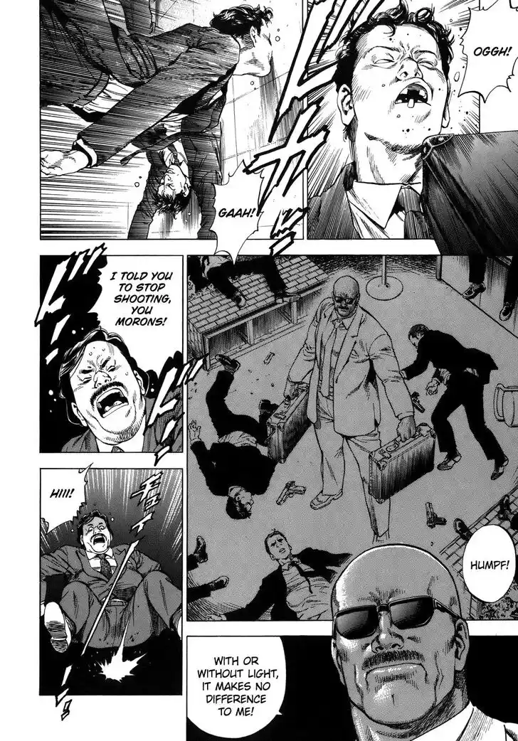 Tenshi no Kokoro de Vol.26 Ch.281