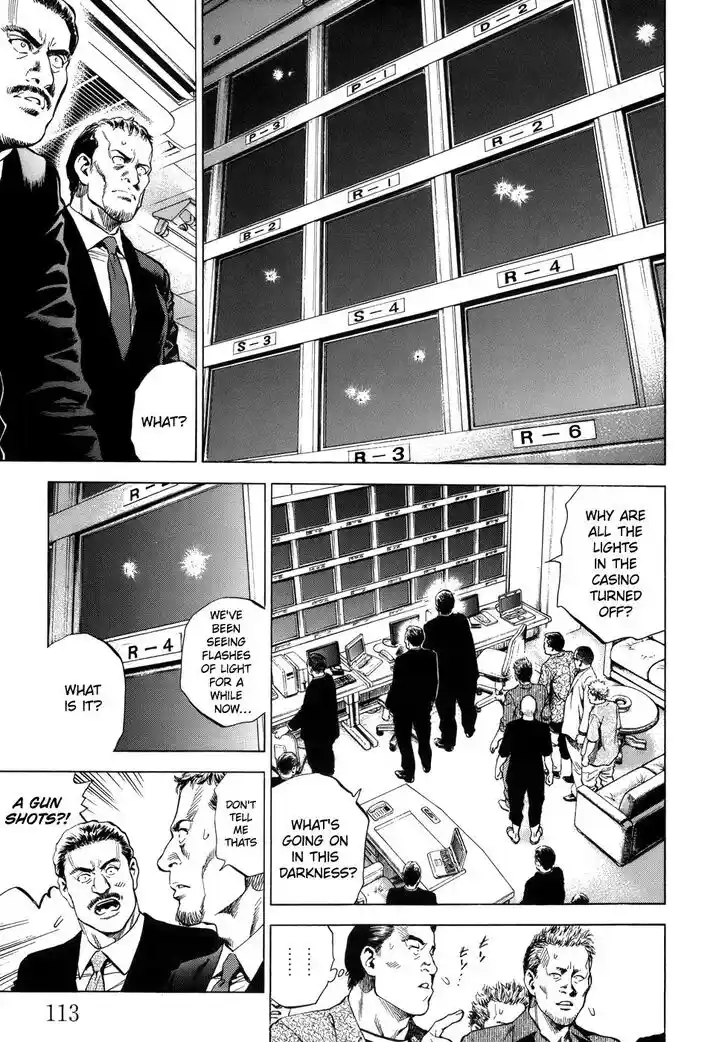 Tenshi no Kokoro de Vol.26 Ch.282