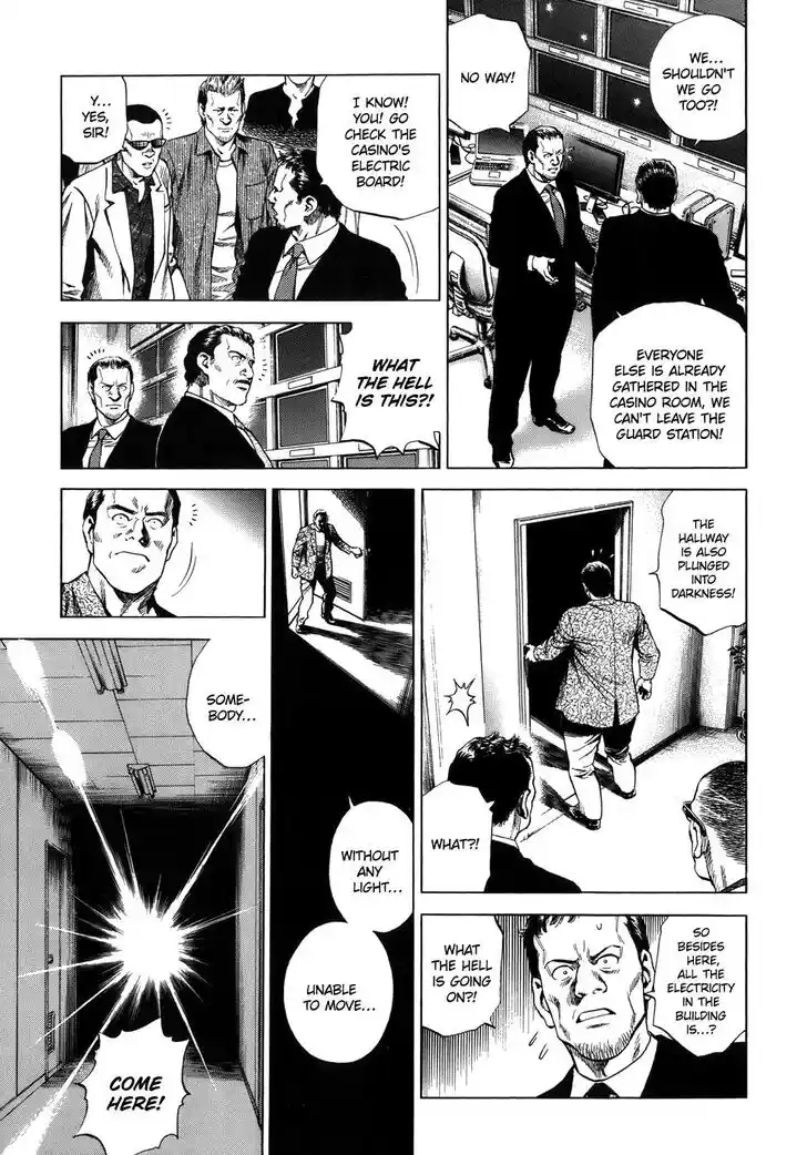 Tenshi no Kokoro de Vol.26 Ch.282