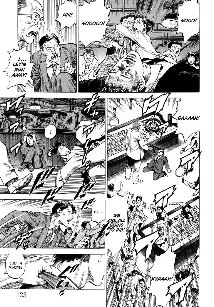 Tenshi no Kokoro de Vol.26 Ch.282