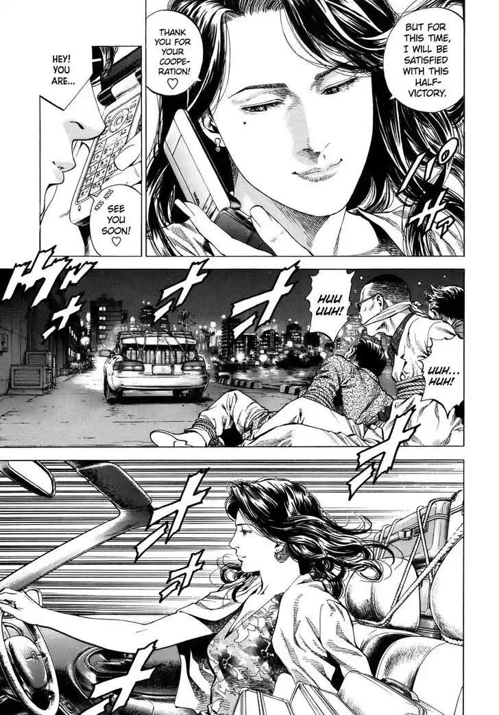 Tenshi no Kokoro de Vol.26 Ch.283