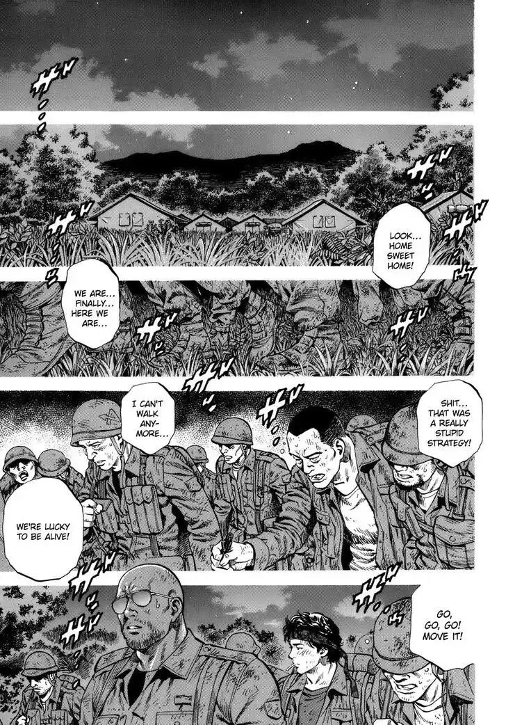 Tenshi no Kokoro de Vol.26 Ch.283