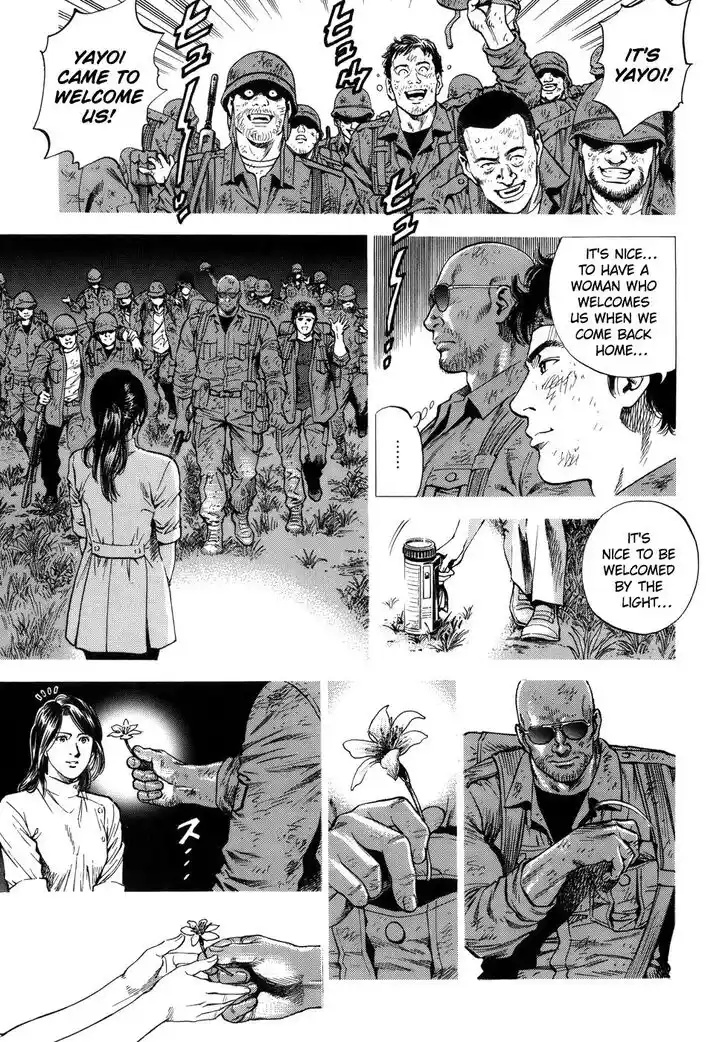 Tenshi no Kokoro de Vol.26 Ch.283