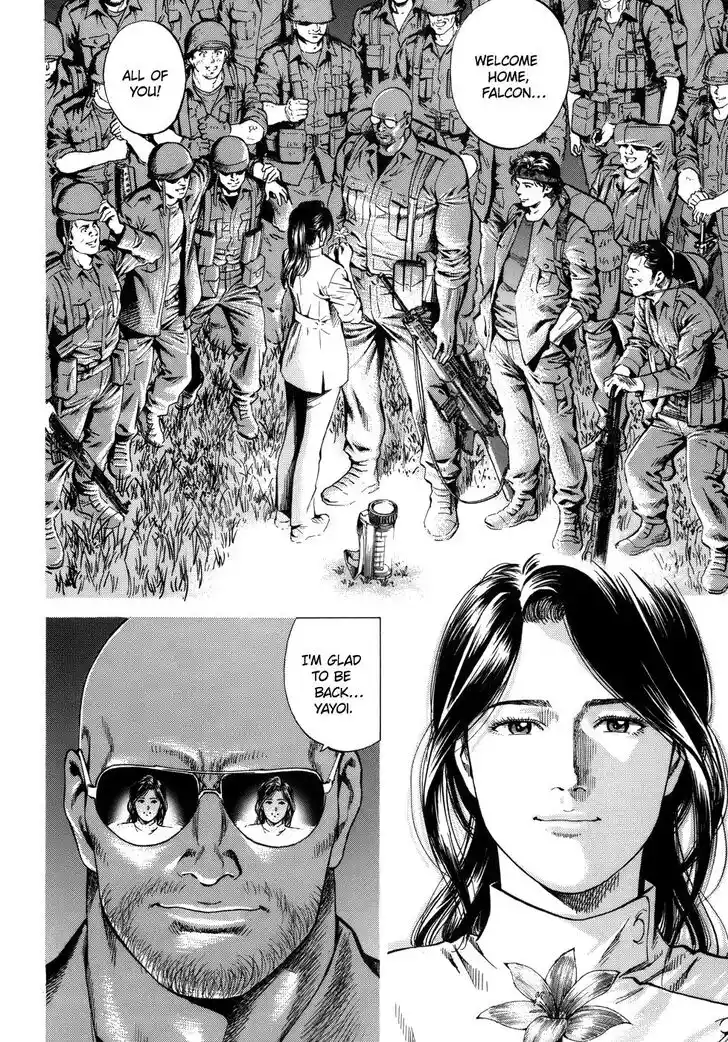 Tenshi no Kokoro de Vol.26 Ch.283