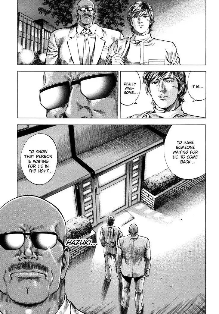 Tenshi no Kokoro de Vol.26 Ch.283