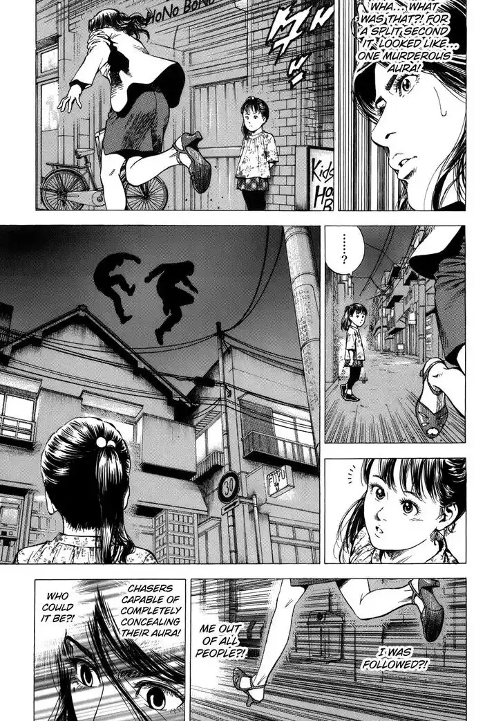 Tenshi no Kokoro de Vol.26 Ch.284