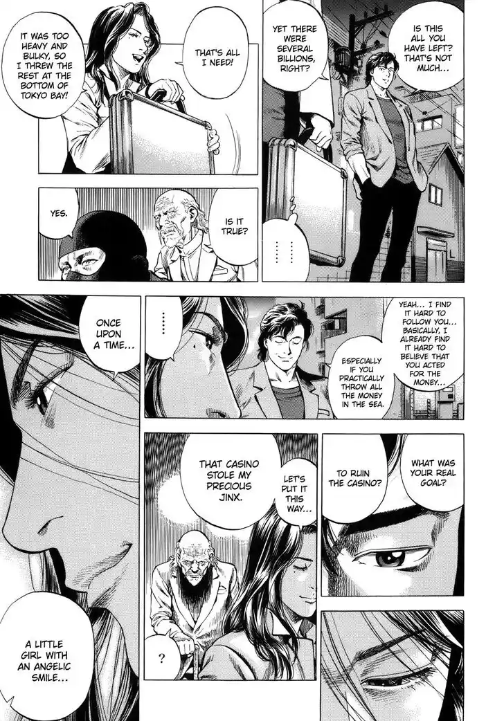 Tenshi no Kokoro de Vol.26 Ch.284