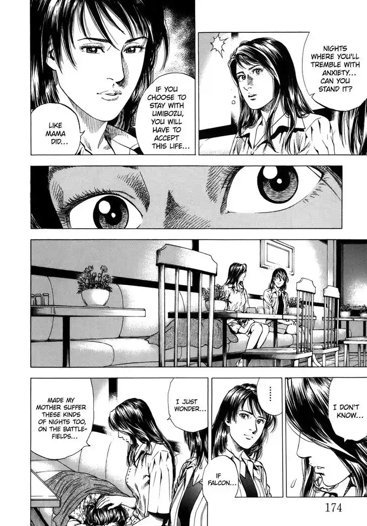 Tenshi no Kokoro de Vol.26 Ch.285