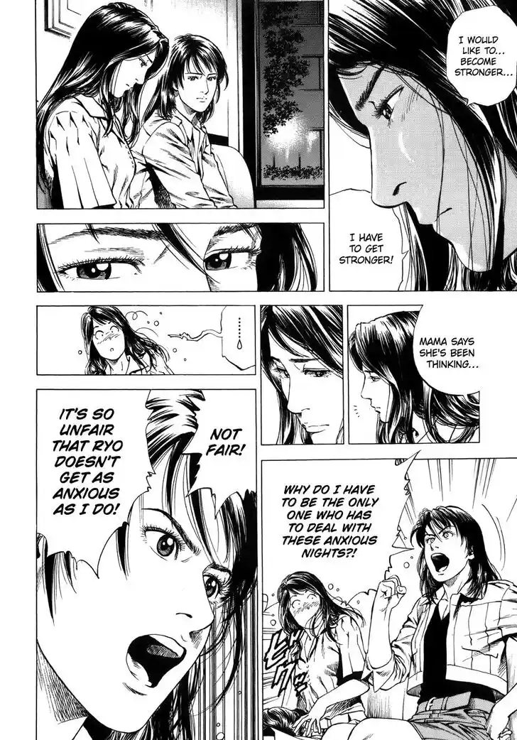 Tenshi no Kokoro de Vol.26 Ch.285