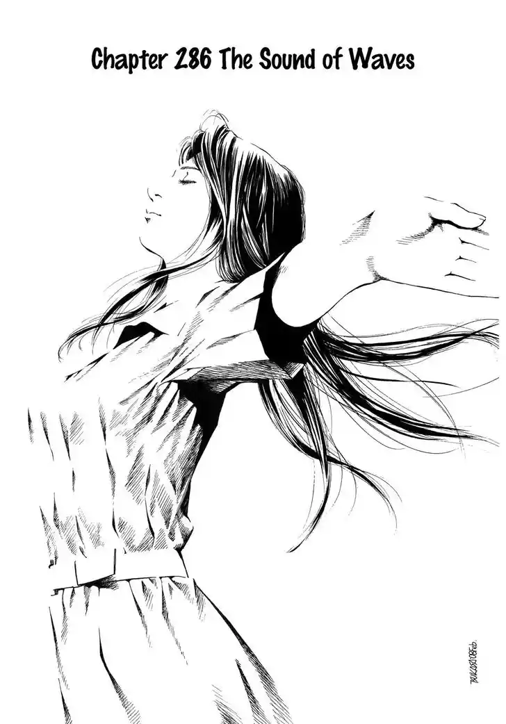 Tenshi no Kokoro de Vol.26 Ch.286