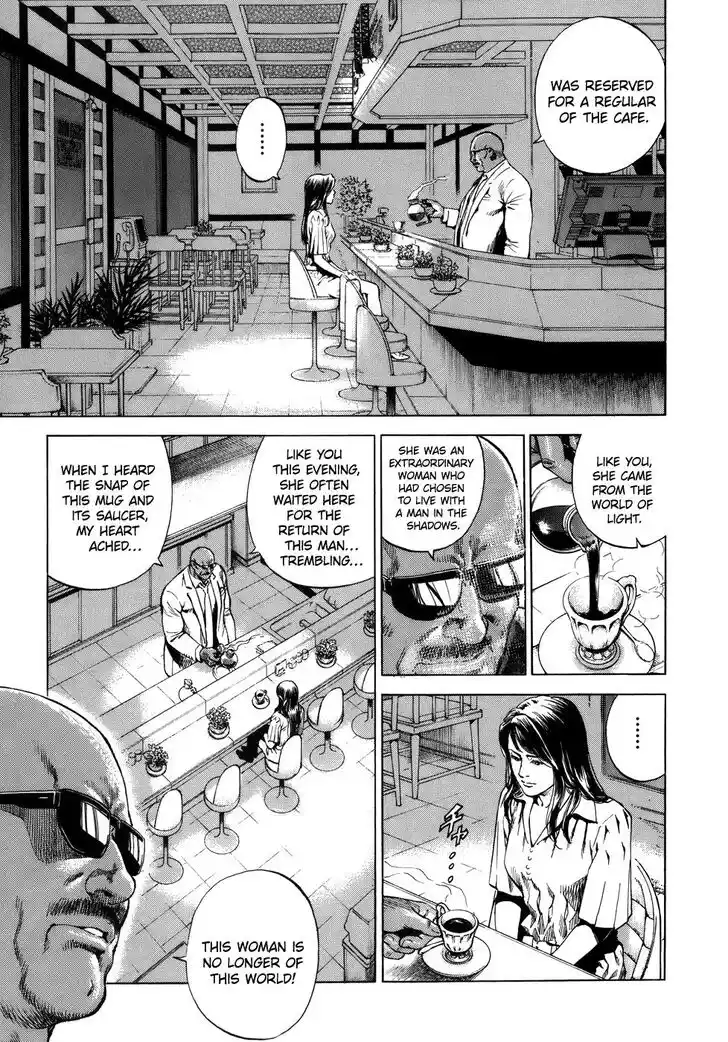 Tenshi no Kokoro de Vol.26 Ch.286