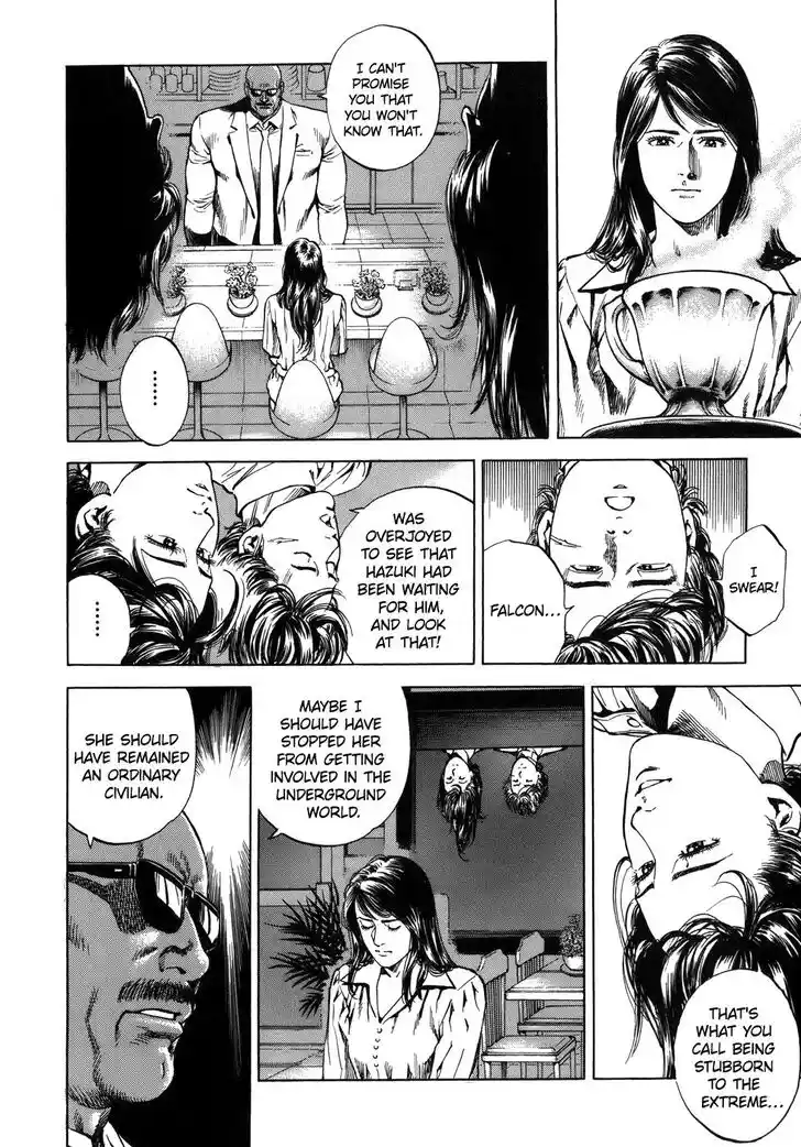 Tenshi no Kokoro de Vol.26 Ch.286