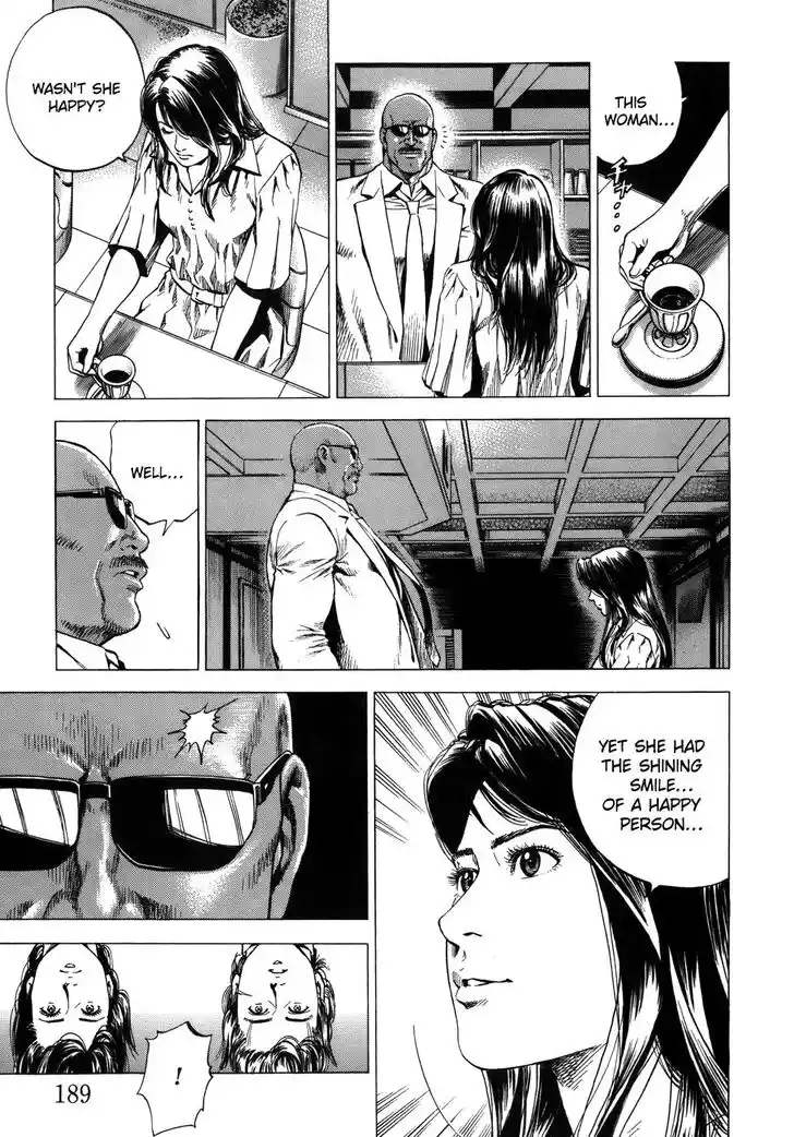 Tenshi no Kokoro de Vol.26 Ch.286