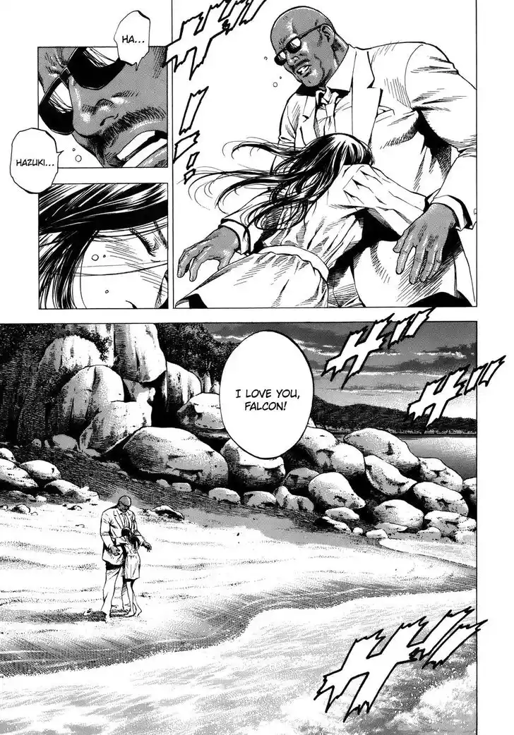 Tenshi no Kokoro de Vol.26 Ch.286