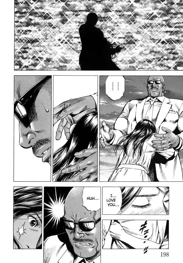 Tenshi no Kokoro de Vol.26 Ch.286