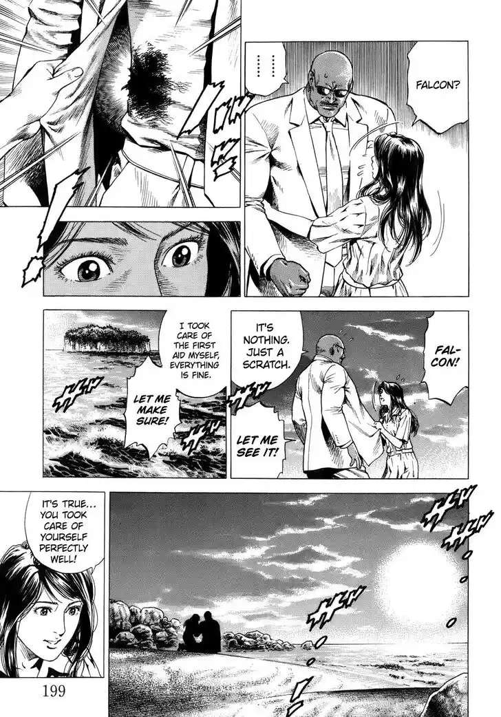 Tenshi no Kokoro de Vol.26 Ch.286