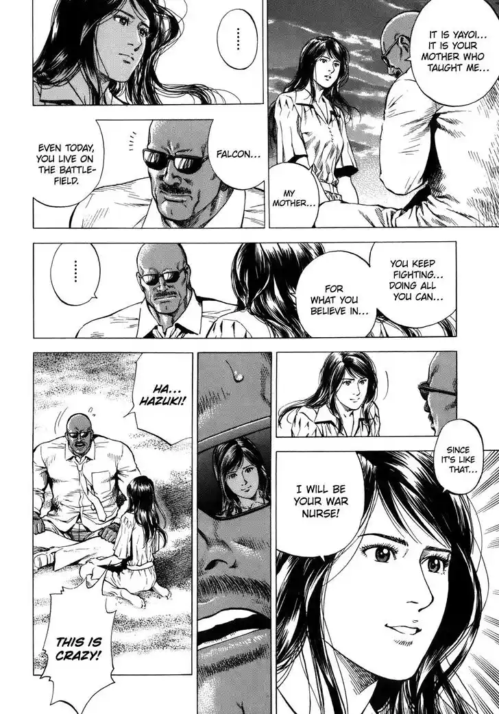 Tenshi no Kokoro de Vol.26 Ch.286