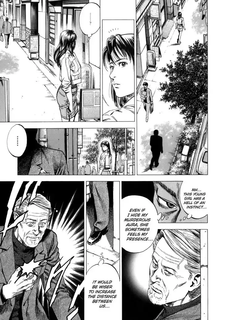 Tenshi no Kokoro de Vol.27 Ch.287