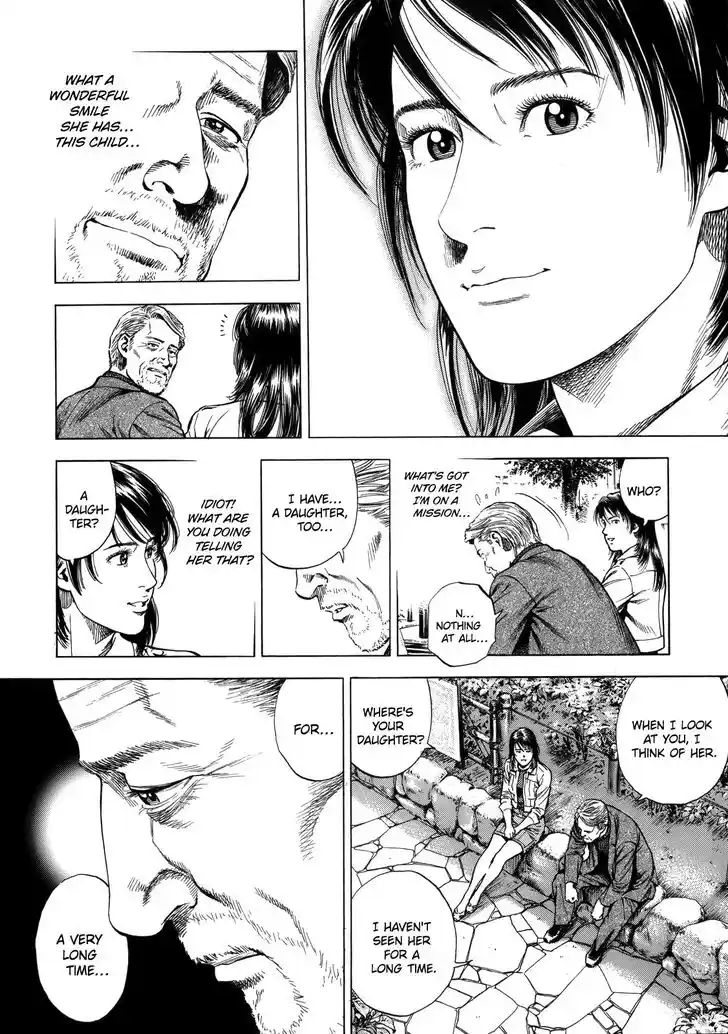 Tenshi no Kokoro de Vol.27 Ch.287