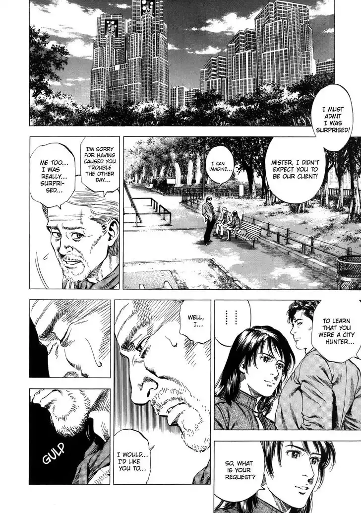 Tenshi no Kokoro de Vol.27 Ch.287